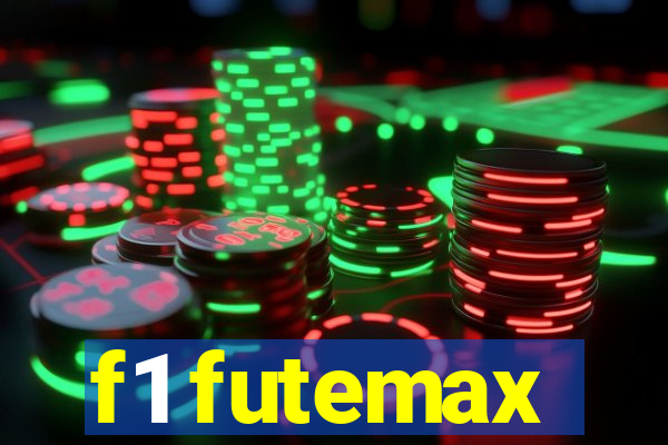 f1 futemax